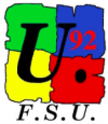 fsu92 Logo