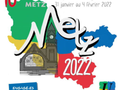 Retour sur le congrès FSU 2022 de Metz