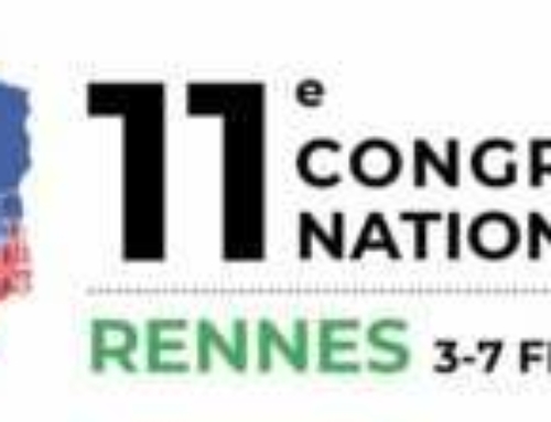 Congrès départemental 2025