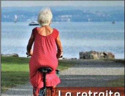 Guide : « la retraite novembre 2024 »