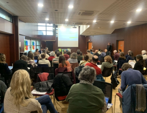 Formation syndicale : stages et réunions