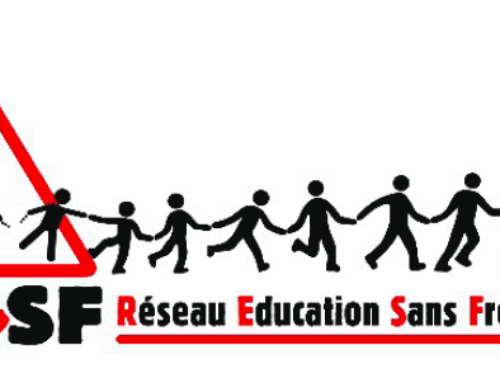 solidarité avec les sans papiers du 92 : manifestation vendredi 13 mars à Nanterre