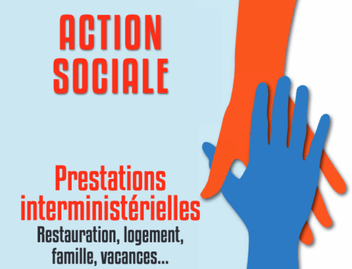 Action sociale : Retrouvez le guide 2026 de la FSU