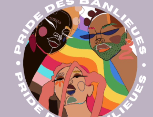 Pride des banlieues 2025 – samedi 7 juin de la Courneuve à Aubervilliers