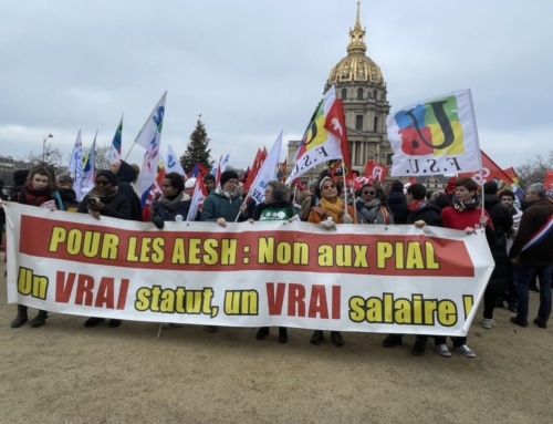 Déploiement des pôles d’appui à la scolarité (PAS) dans les Hauts-de-Seine à la rentrée 2025 : ce qu’il faut savoir