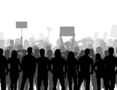 ⁠Suite au rassemblement néonazi du C9M et contre l&rsquo;extrême-droite, mobilisons-nous : Rendez-vous à Antony le 6 juin