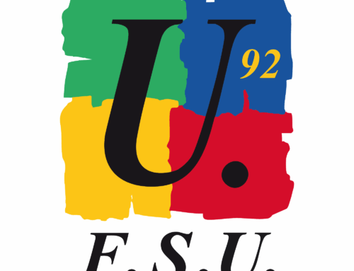 Tract : la FSU 92 engagée au quotidien pour la défense des services publics et de ses personnels