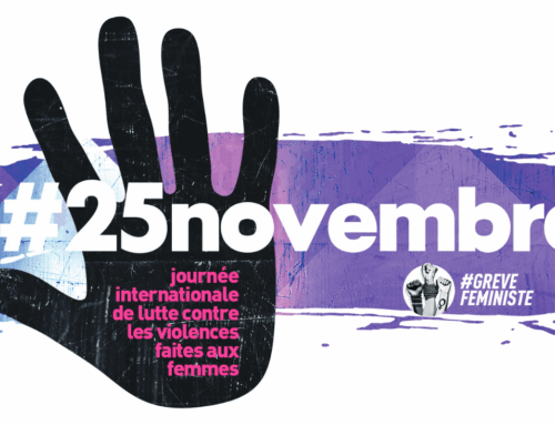 22 et 25 novembre : la FSU engagée contre les violences faites aux femmes